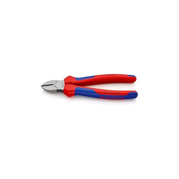 Knipex Zijsnijtang