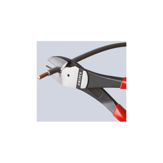 Knipex Kracht-Zijsnijtangen