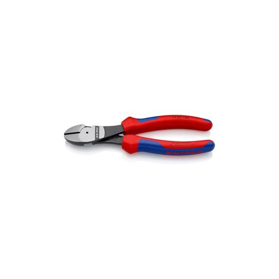 Knipex Kracht-Zijsnijtangen