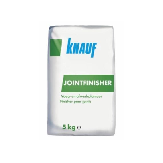 Knauf Jointfinisher 5Kg