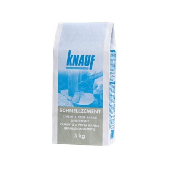 Knauf Snelcement 5Kg