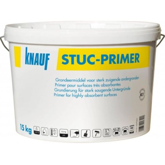 Knauf Stuc-Primer 5Kg