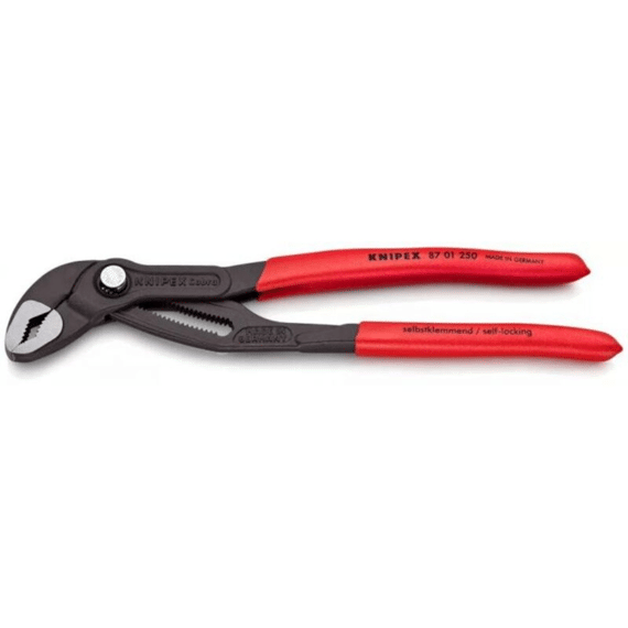 Knipex Waterpomptang-Cobra 250Mm