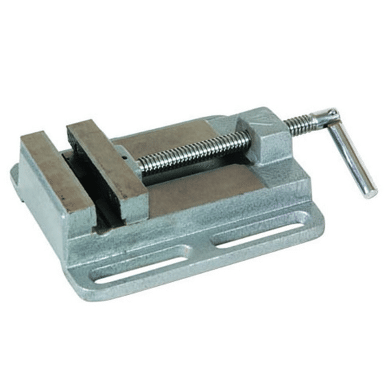Bankschroef 100mm