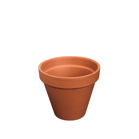 Bloempot Deroma 11 cm