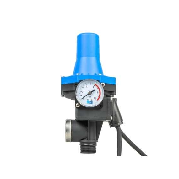 Kin Pumps Control