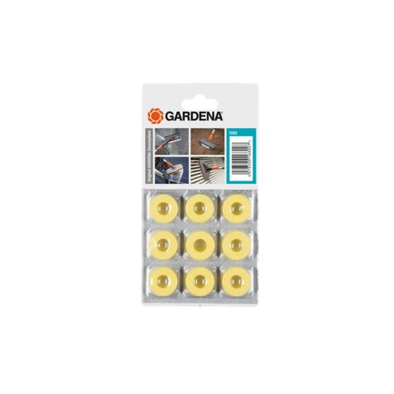Gardena Cl-S Shampoo 1680 01680