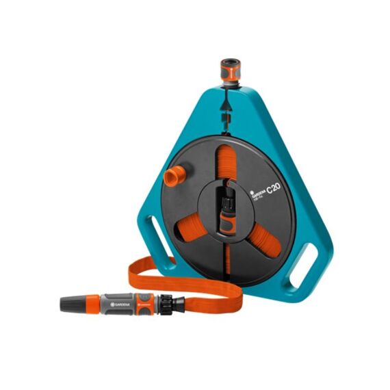 Gardena Slang Roll-Fix 15M 00756