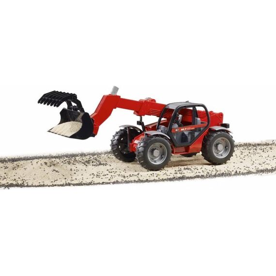 Bruder 02125 Manitou