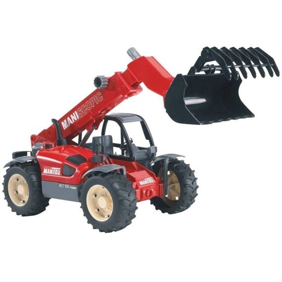 Bruder 02125 Manitou