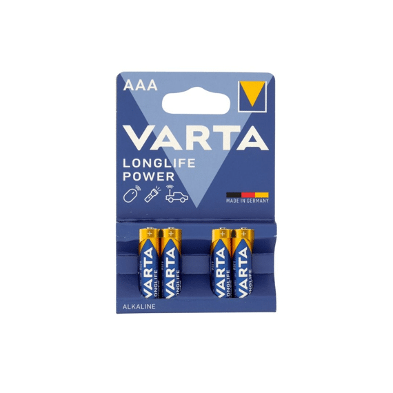 Varta 4903 Lr03 Blister Aaa