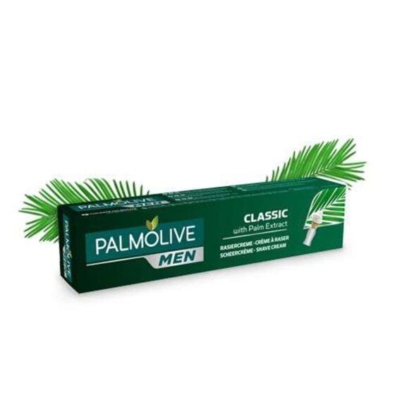 Palmolive Scheercreme Classic Nh 100Ml