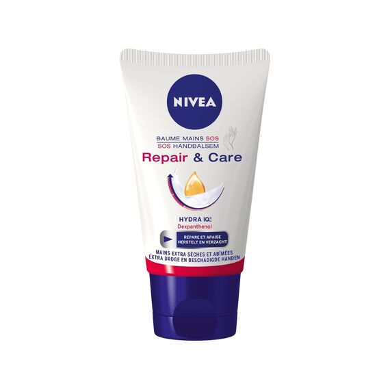 Nivea Handcreme Sos 50Ml