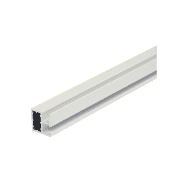 Voorzet Horprofiel 150Cm Wit