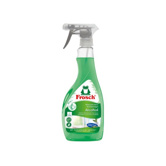 Frosch Ruitenreiniger Spray Ecolabel 500Ml