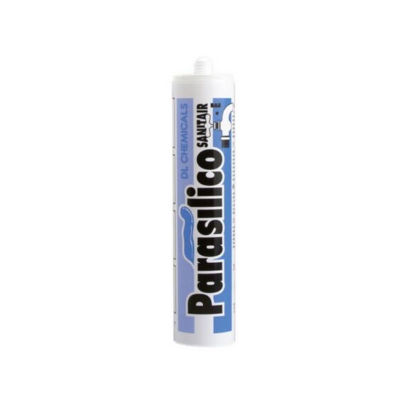Parasilico E Sanitair Wit