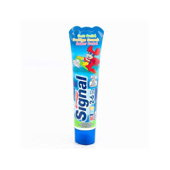 Signal Kids Tube Junior 75Ml