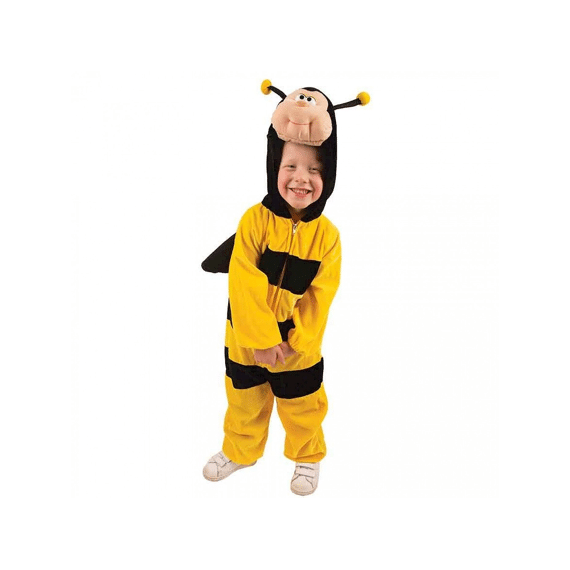 Kostuum Plush Bij 38/1 M104