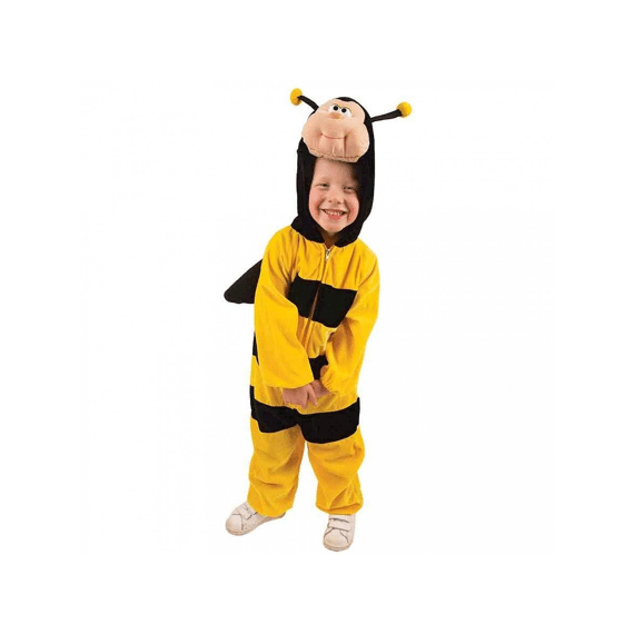 Kostuum Plush Bij 30/1 M116