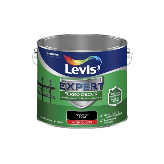 Levis Ferro Decor 7900 2,5 L