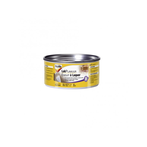 Polyfilla Lakplamuur 400 G