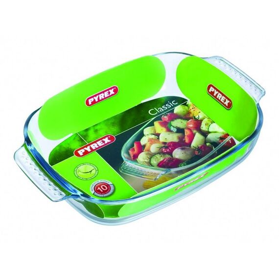 Pyrex Ovenschotel Rechthoekig 30X20 Cm 230B000/5046