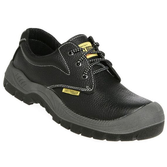 Safety Jogger Bestrun S3 zwart - 41