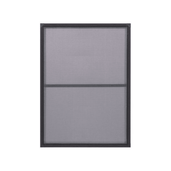 Easykit 17x17 set 100x120 Antraciet