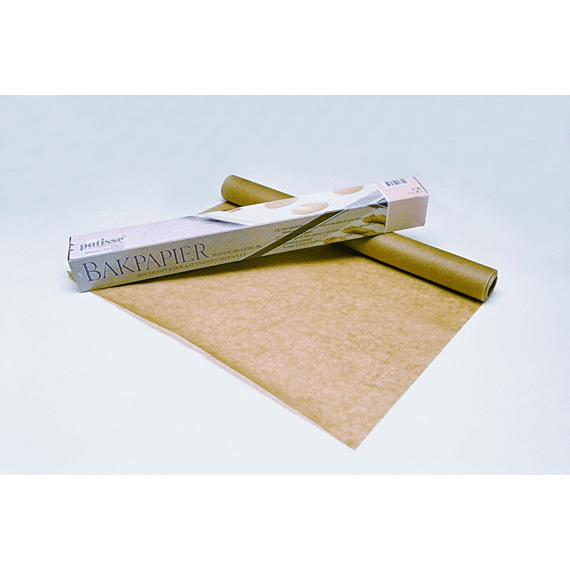 Patisse Rol Bakpapier 38 Cm / 8 M