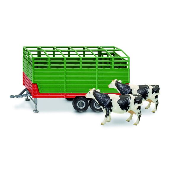 Siku 2875 Veetrailer