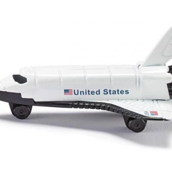 Siku 0817 Space Shuttle