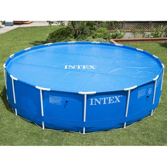 Intex 59954 Solar Cover 457