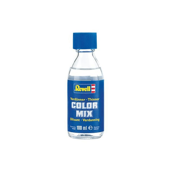 Revell Color Mix Thinner 100Ml