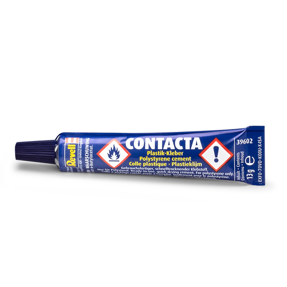 Revell 39602 Contacta Cement 13Ml