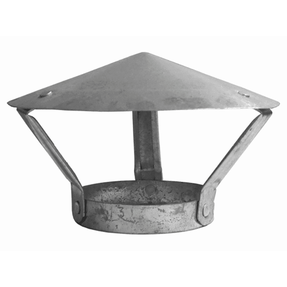 Galva Rookafvoer Kap 121