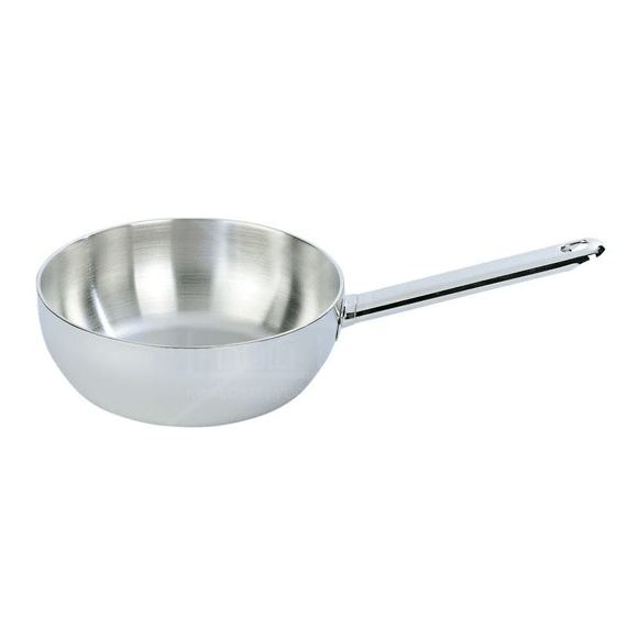 Demeyere Apollo 7 Conische Sauspan 24 Cm