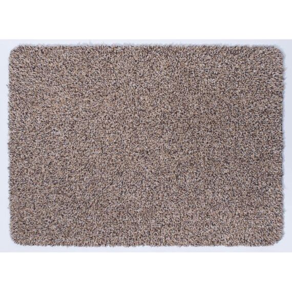 Mat 50X75Cm Mix.Rub.850Gr Gew.Creme Klever