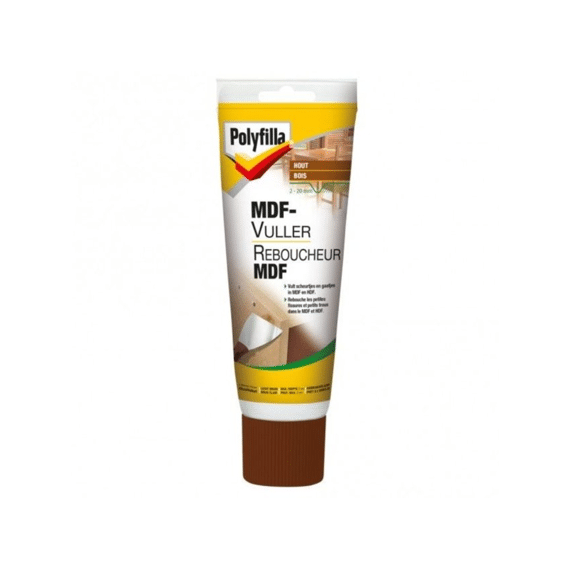 Polyfilla Mdf Vuller 330 G