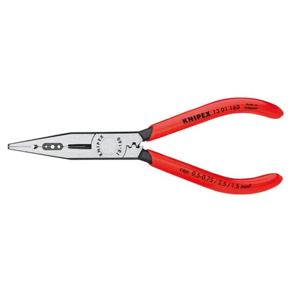 Knipex Bedradingstang