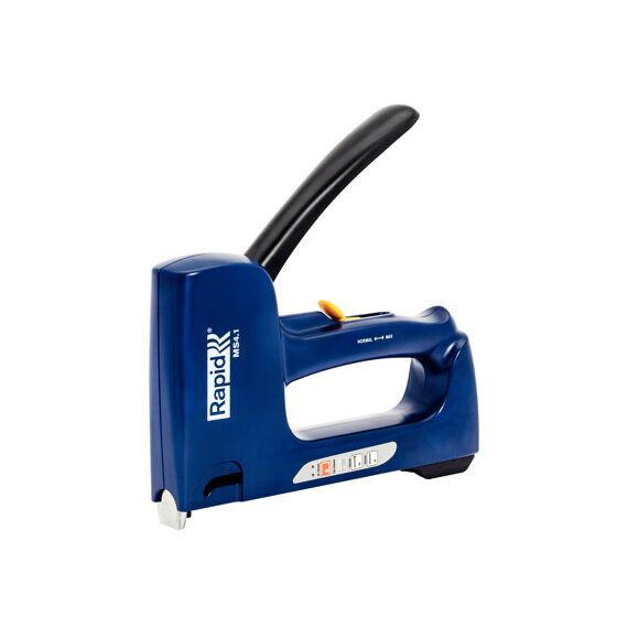 Rapid Tacker Ms4. Promo Blister