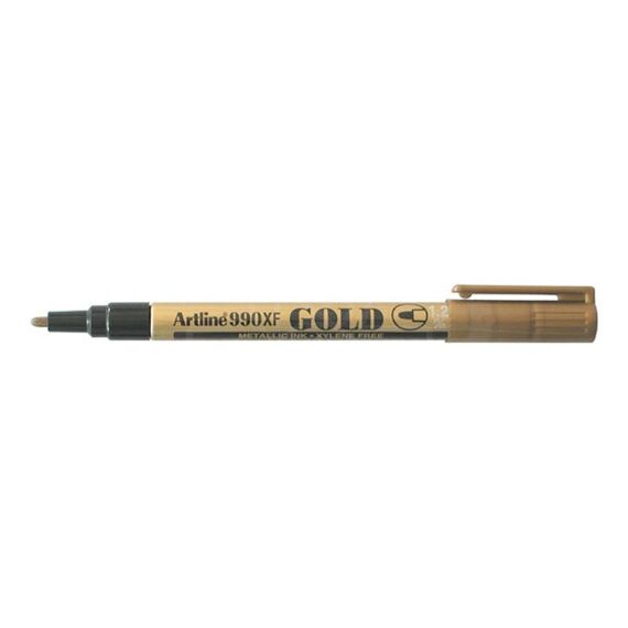 Artline 999 F Gold Blister