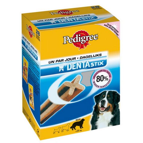 Pedigree Dentastix Maxi 28 Pack