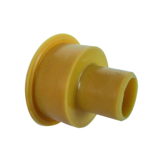 Van Marcke go - rubber manchet cone Ø 35mm/73mm voor wc afvoer