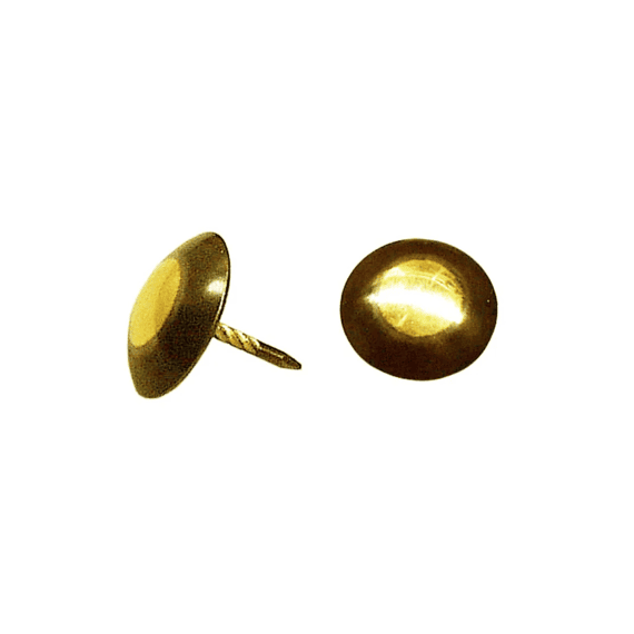 Meubelnagels Halfbolkop 9.5mm