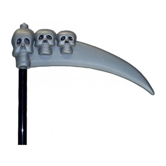 H Zeis Skull 120 Cm 4/24