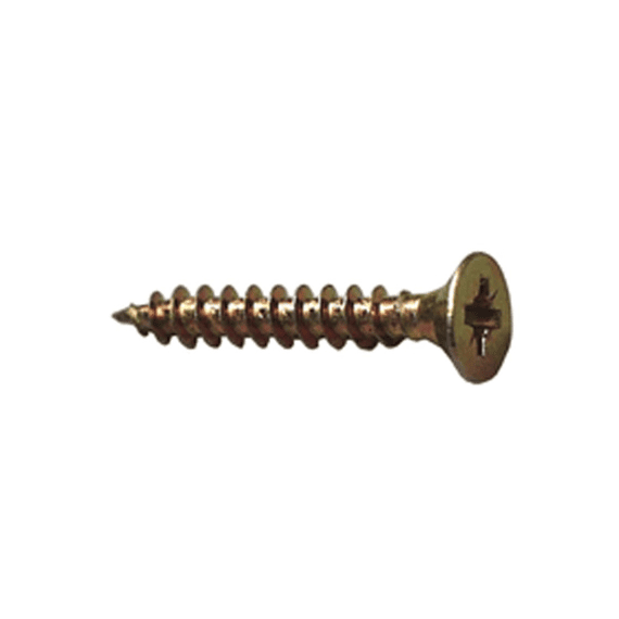 Schroef 850100905 Verz 1.6x25mm