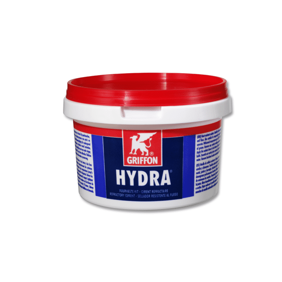 Vuurvaste Mastiek Hydra 0.75 Kg