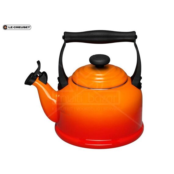 Le Creuset Waterketel Tradition Ter