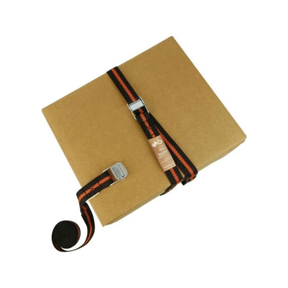 Bagagebinder 2X2.5M Dubbel