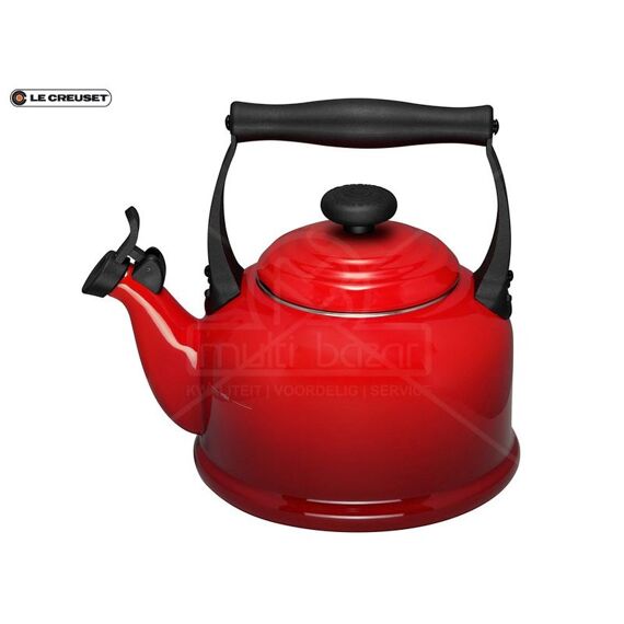 Le Creuset Waterketel Tradition Ker